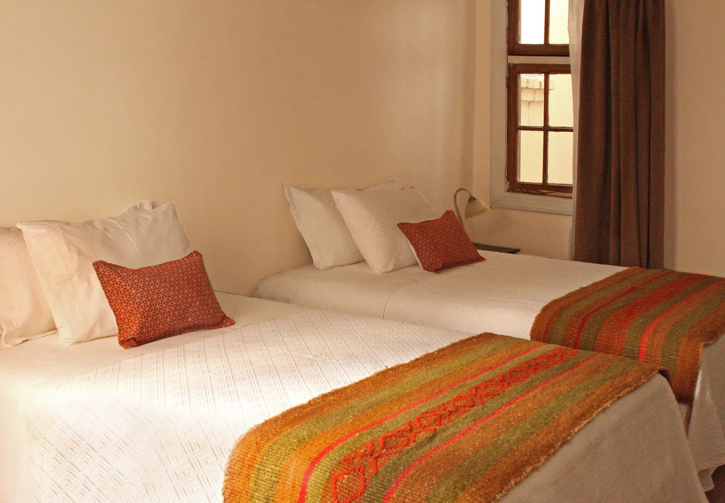Quarto Duplo Standard