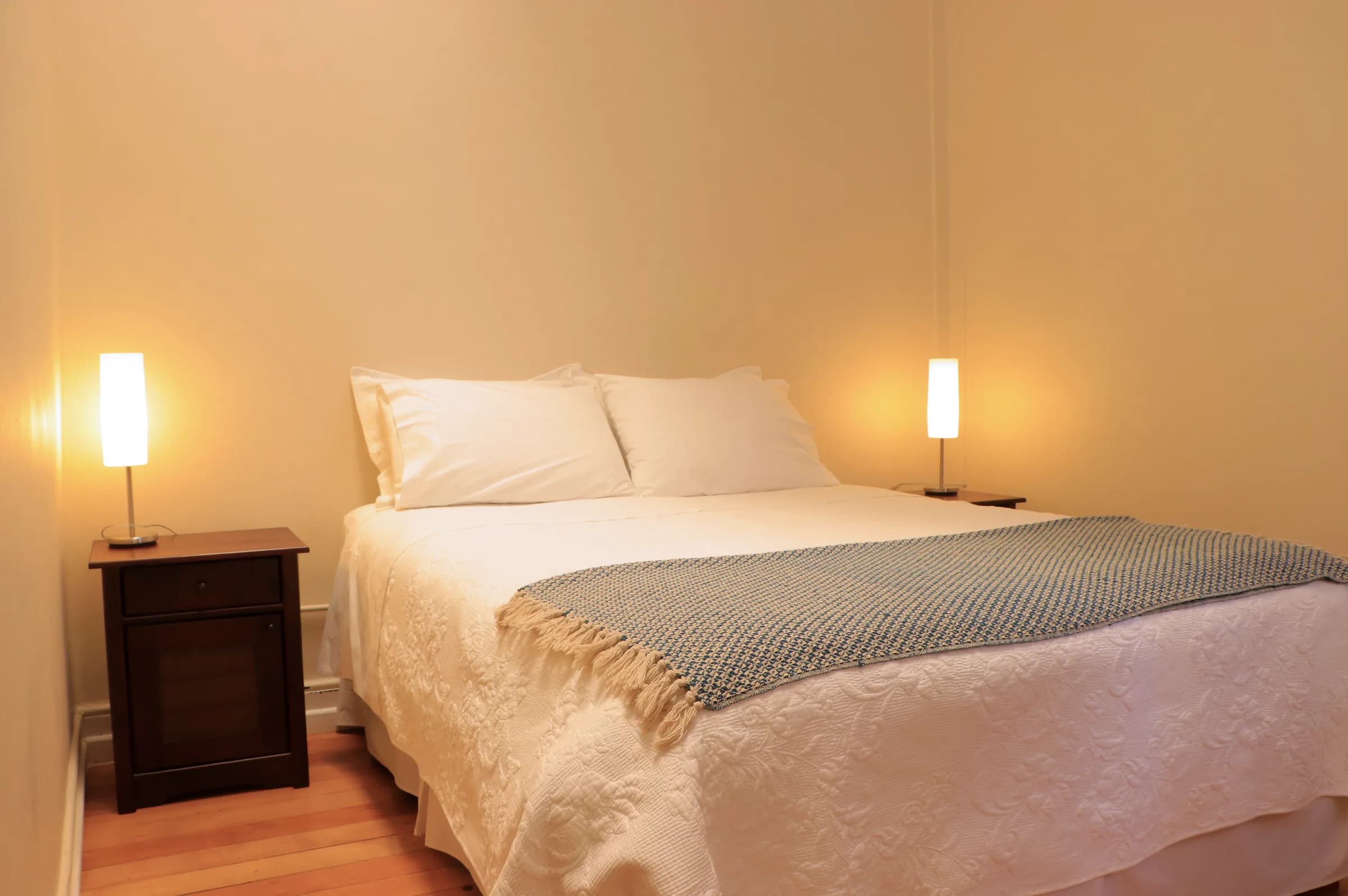 Quarto Superior
